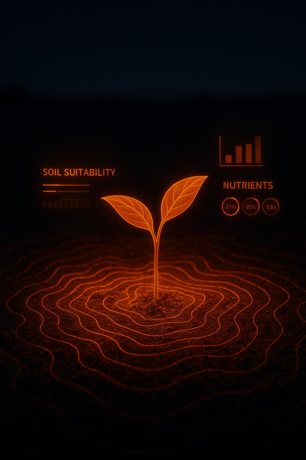 Crop Recommendation System