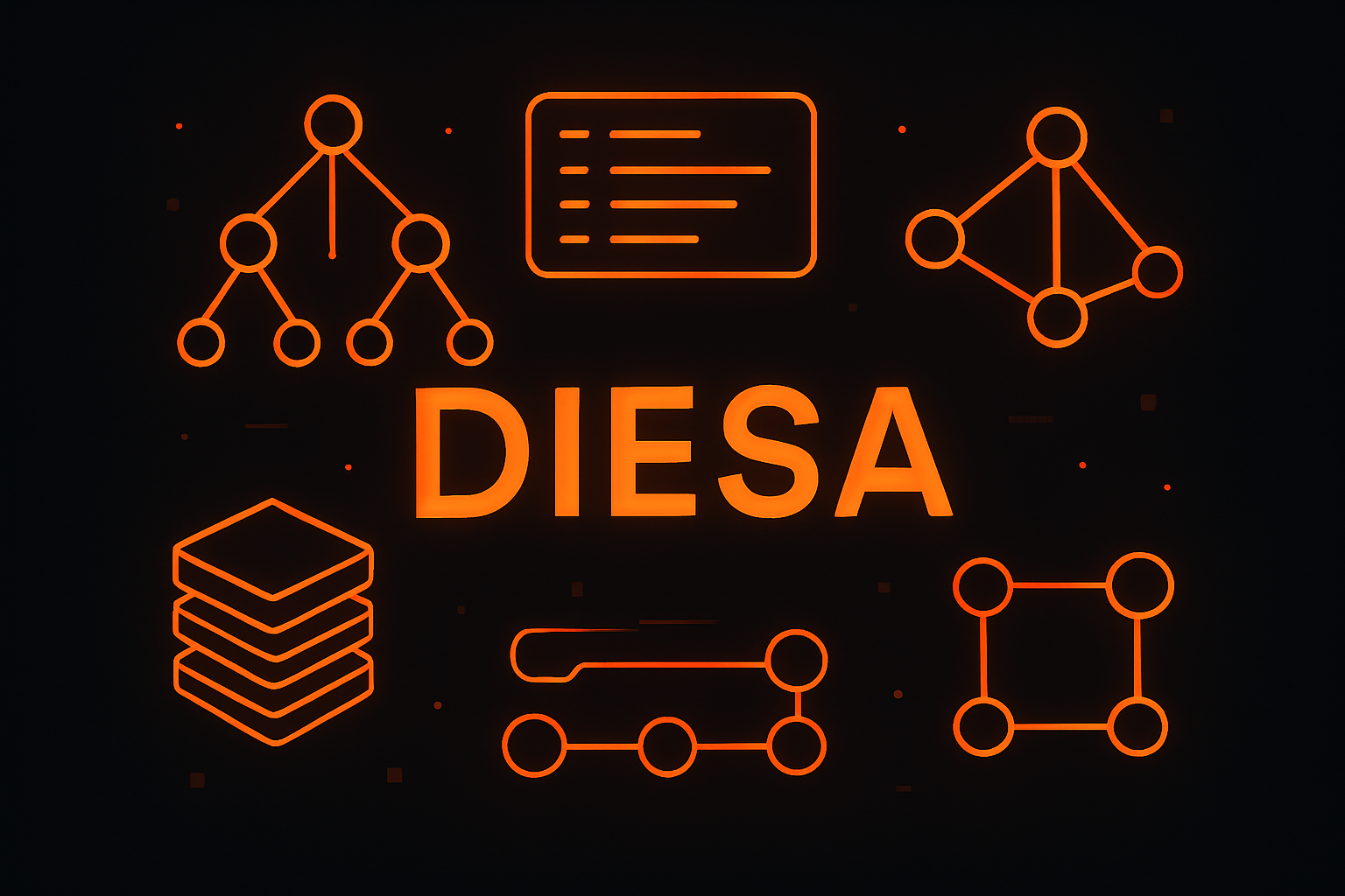 Diesa Website